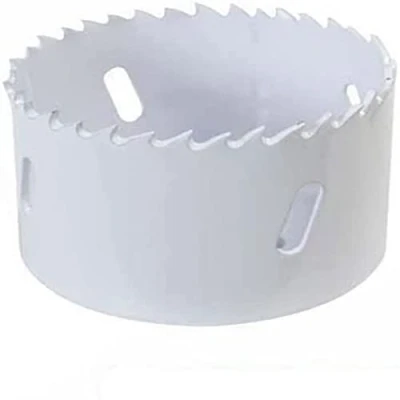 Imagen de Silverline Tools 934114 Corona perforadora bimetal (102 mm)