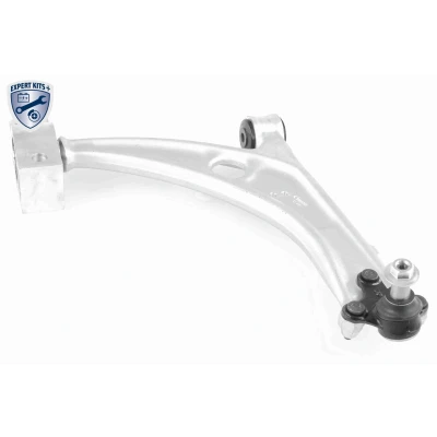 Imagen de VAICO V10 4297 Barra oscilante, suspensión de ruedas EXPERT KITS + con rótula suspensión/carga derecha Brazo oscilante transversal