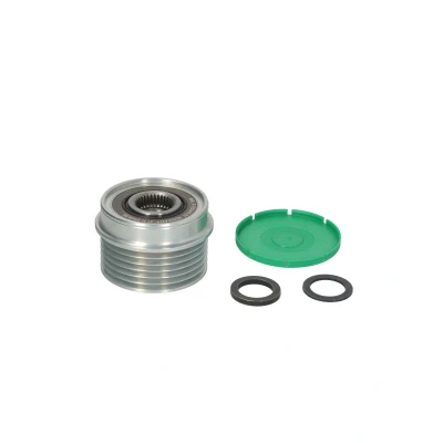Imagen de INA 535 0223 10 Rueda Libre Alternador 37,5 se requiere herramiente especial para montaje FORD: Transit Mk5 Furgón