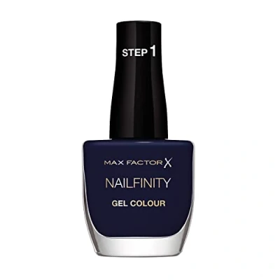 Imagen de Max Factor Nailfinity, Esmalte De Uñas, 875 Backstage, 50 g