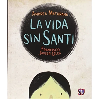Imagen de la vida sin Santi (Los Especiales de A Orilla del Viento)
