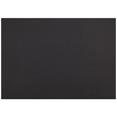 Imagen de Herlitz 227108 Cartulinas (50 x 70 cm, 10 unidades), color negro