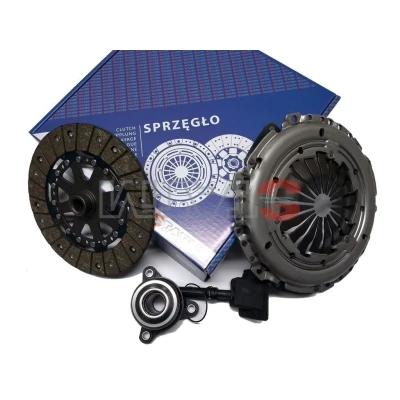 Imagen de Kit de embrague STATIM 120.821