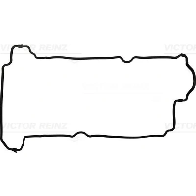 Imagen de Junta, tapa de culata REINZ 71 38096 00