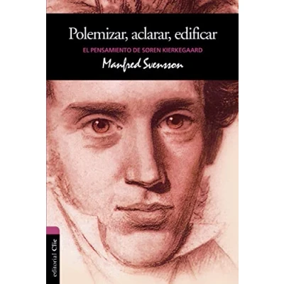 Imagen de El Pensamiento de Soren Kierkegaard: Sören Kierkegaard (BIOGRAFIAS Y RELATOS)