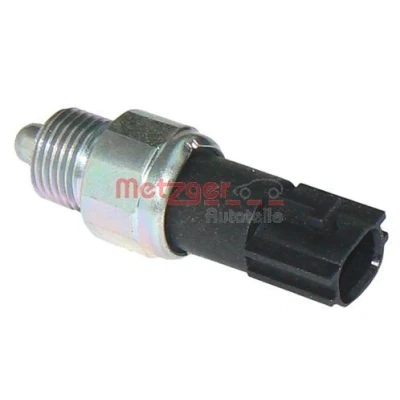 Imagen de METZGER 0912032 Interruptor, piloto de marcha atrás RENAULT: SCENIC 2, MEGANE 2 Stufenheck, NISSAN: Qashqai / Qashqai+2 I, X Trail