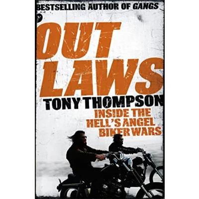 Imagen de Outlaws: Inside The Hells Angel Biker Wars (ebook)