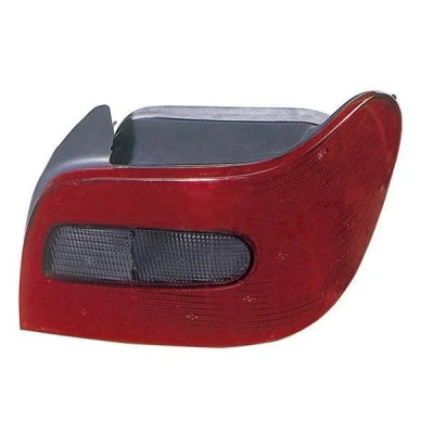 Imagen de ABAKUS 552 1908R UE Piloto trasero derecha P21W, P21/5W, PY21W Rojo sin portalámparas, bombilla CITROËN: Xsara Hatchback