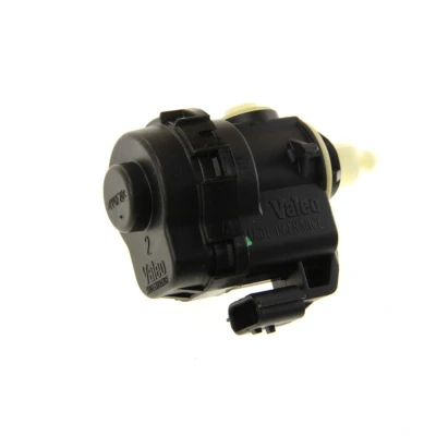 Imagen de VALEO 043730 Motor Regulador de Faros izquierda, derecha RENAULT: CLIO 3, MEGANE 2 Kombi, LAGUNA Grandtour