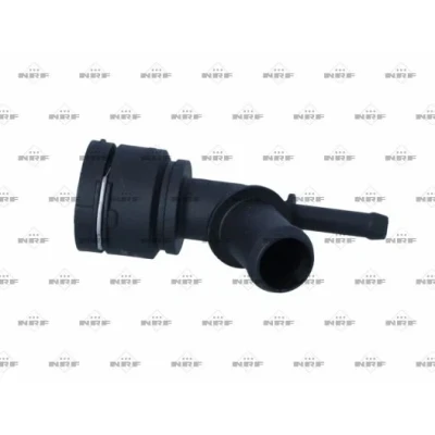 Imagen de NRF 775017 Bridas arriba SEAT: Leon I Hatchback, Toledo 2 Limousine, VOLKSWAGEN: Golf 4, New Beetle Bora Berlina, AUDI: A3 Hatchback