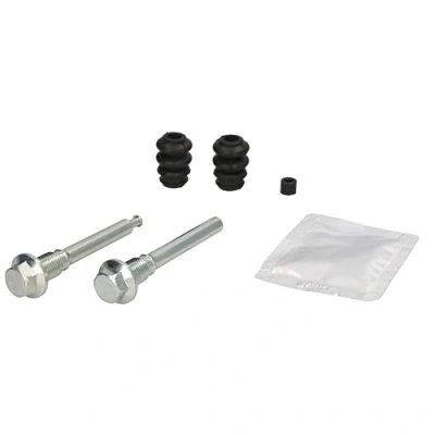 Imagen de METZGER 113 1373X Juego de casquillos guía, pinza freno con perno guía adicional MITSUBISHI: PAJERO 2, L400 / Space Gear Bus, OPEL: Frontera B SUV