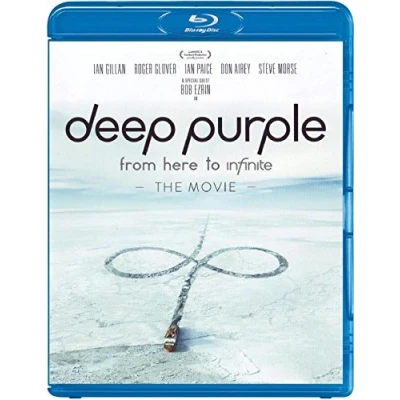 Imagen de From Here To Infinite [Blu ray]