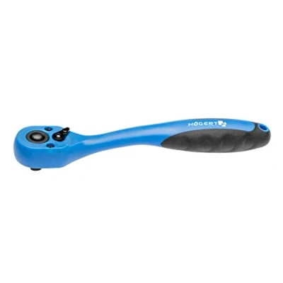 Imagen de Hogert Technik HT1R352 Chicharra reversible 72 12,5 (1/2&quot;)