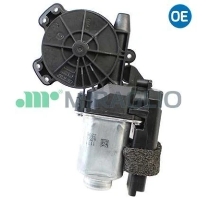 Imagen de MIRAGLIO 30/2390 Motor eléctrico, elevalunas Eje delantero, izquierda con electromotor RENAULT: MEGANE 2 Kombi, norauto, oscaro, mister auto
