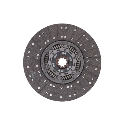 Imagen de LuK 343 0212 10 Disco de Embrague 430
