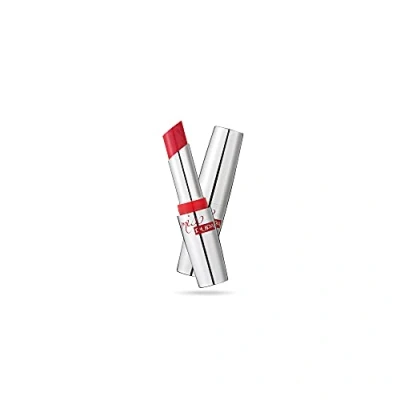 Imagen de Pupa Miss Ultra Brilliant Lipstick 500 Love Pearly Red Pomadka do ust