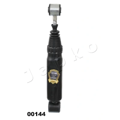 Imagen de JAPKO MJ00144 Amortiguador Eje trasero Presión de gas Bitubular telescópico Anillo superior, inferior CITROËN: Xsara Hatchback