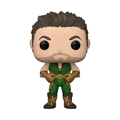 Imagen de Funko Pop! TV: The Boys Deep, 2021 Spring Convention Exclusive