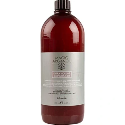Imagen de Nook Condizionante EXTRA VOLUME per capelli fini 1000 ml