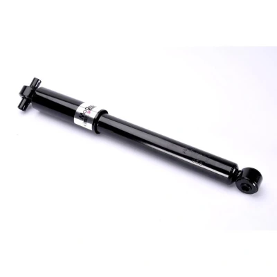 Imagen de Magnum Technology AGG081MT Amortiguador Eje trasero Presión de gas Bitubular con asiento muelle Anillo superior, inferior