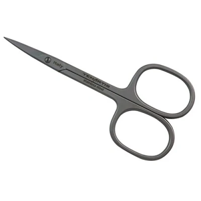 Imagen de Tenartis 110 Tijeras Manicura para Pieles/Cuticulas Inox Made in Italy