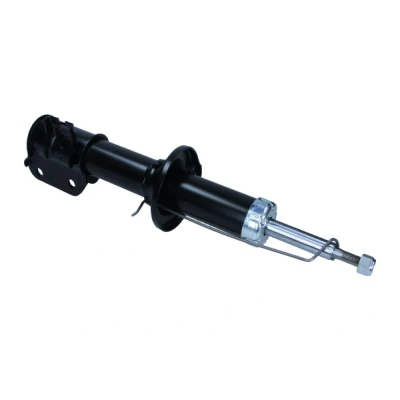 Imagen de MAXGEAR 11 1148 amortiguador Eje delantero, izquierda Presión de gas Bitubular Columna Espiga arriba