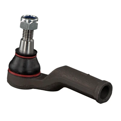 Imagen de FEBI BILSTEIN 30723 Rótula de dirección Eje delantero, izquierda con tuerca autofijadora FORD: MONDEO 4, S Max Mk1, 4 Turnier norauto, oscaro,
