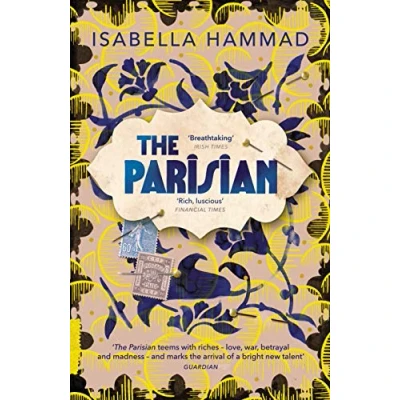 Imagen de The Parisian
