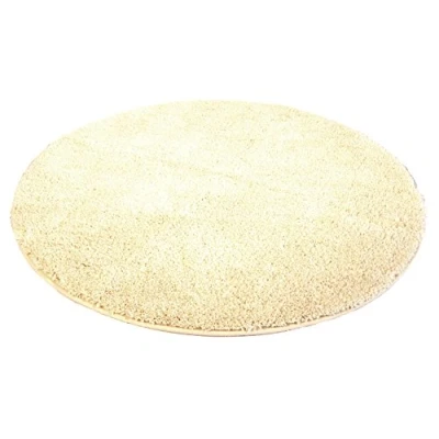 Imagen de Kinzler J 10004/01 Natural Alfombrilla de baño, Microfibra Poliéster, Naturaleza, 50 x 80 cm