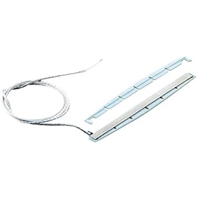 Imagen de Shadow SH 091 Piezo Pickup Pastilla para guitarras acústicas occidentales (incluye sillín de puente)