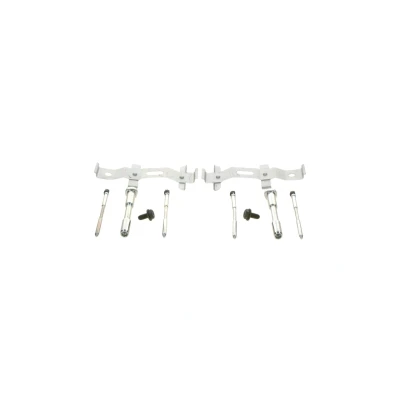 Imagen de Kit de accesorios, pastilla freno disco BOSCH 1 987 474 759