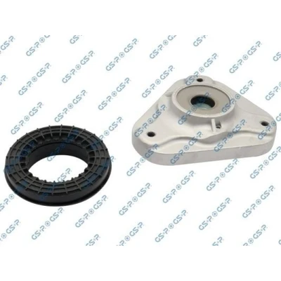 Imagen de GSP 531447S Kit reparación, apoyo columna amortiguación Eje delantero, izquierda, derecha MERCEDES BENZ: Clase E Berlina