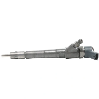 Imagen de METZGER ORIGINAL ERSATZTEIL 0871001 Inyector Common Rail (CR) Repuesto debe codificarse con equipo de autodiagnóstico OBD junta anular