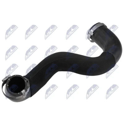 Imagen de NTY GPP AU 027 Manguera Turbo