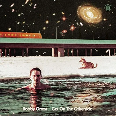 Imagen de Get On The Otherside [Vinilo]