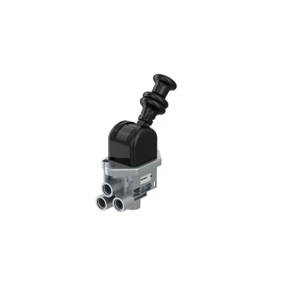 Imagen de WABCO 9617231250 Válvula de freno, freno estacionamiento