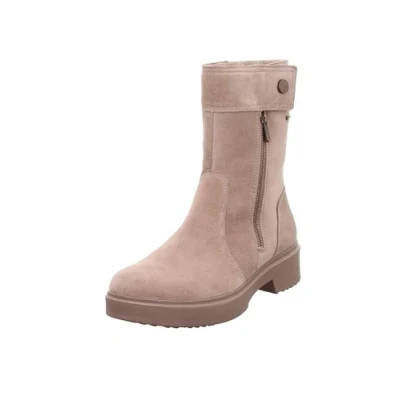 Imagen de Legero Angel Warm Gore Tex Forro Polar, Botas Cortas al Tobillo Mujer, Giotto 4500, 39 EU