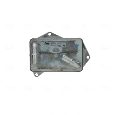 Imagen de NISSENS 91563 Radiador de aceite, transmisión automática VOLKSWAGEN: Golf 7, AUDI: A3 Sportback