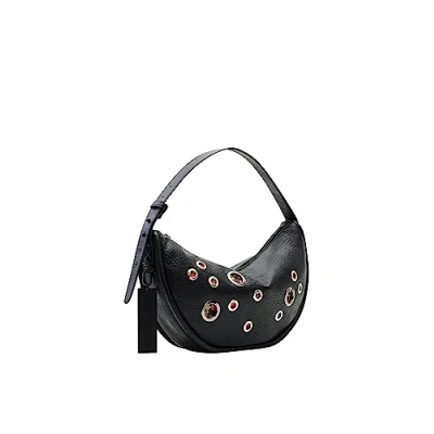 Imagen de Desigual, BOLS_TITANICA KUWAIT Mujeres, Negro, talla única