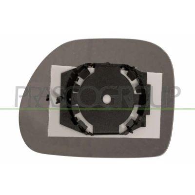 Imagen de PRASCO FT0407503 Cristal de Espejo derecha FIAT: 500L