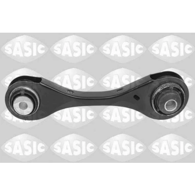 Imagen de SASIC 7476733 Barra oscilante, suspensión de ruedas Eje trasero izquierda, delante, arriba brazo triangular (veh. ind) BMW: X3, X4