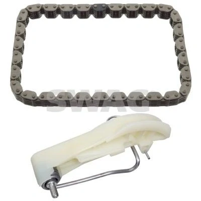 Imagen de SWAG 30 10 2635 Kit cadenas, accionamiento bomba aceite AUDI: A4 B8 Avant, VOLKSWAGEN: Passat B6 Variant, Scirocco III, GOLF 6