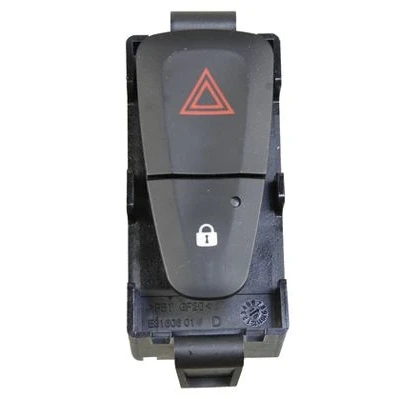 Imagen de METZGER 0916593 Interruptor intermitente de aviso 6
