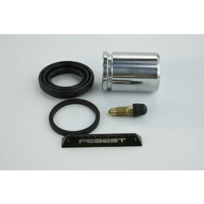Imagen de FEBEST 0176 NDE120R KIT Émbolo, pinza del freno Eje trasero TOYOTA: Corolla IX Berlina