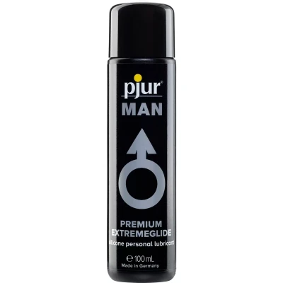 Imagen de Pjur Man Premium Extremeglide 100 Ml