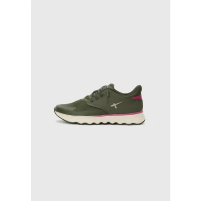 Imagen de Tamaris Zapatillas, Mujer, Talla: 40, Olive Zapatos