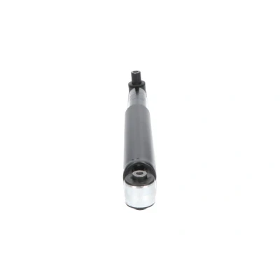 Imagen de KAVO PARTS SSA 10229 Amortiguador Eje trasero Presión de gas Bitubular telescópico Anillo superior, inferior RENAULT: LAGUNA 2
