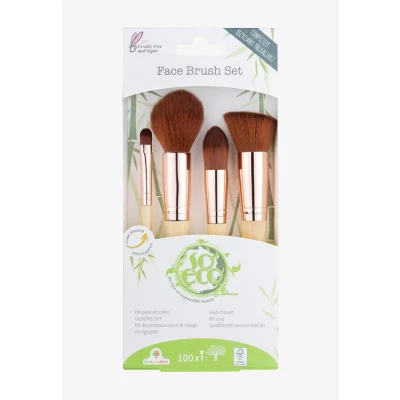 Imagen de So Eco Cara Maquillaje Cepillo Conjunto 140 g