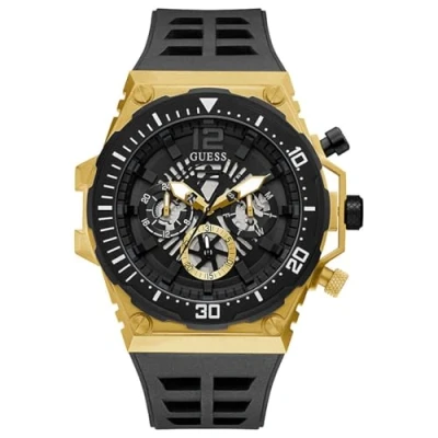 Imagen de Guess Analógico GW0325G1