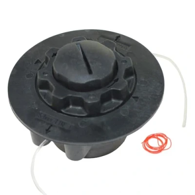 Imagen de ICOOYO Cabezal de corte para Stihl FSE60 FSE71 FSE81 FS38 FS40 FS45 FS46 FS50 Viking TE600 TE700 TE1000 AutoCut C5 2 5